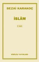 Vorderes Coverbild Islam