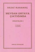 Vorderes Coverbild Hikayeler 1