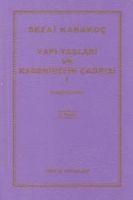 Vorderes Coverbild Yapi Taslari ve Kaderimizin Cagrisi 1