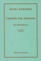 Vorderes Coverbild Tarihin Yol Agzinda
