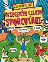 Vorderes Coverbild Gezegenin Cilgin Sporculari