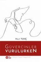 Vorderes Coverbild Güvercinler Vurulurken