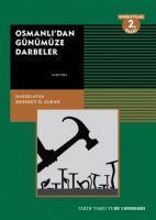 Vorderes Coverbild Osmanlidan Günümüze Darbeler