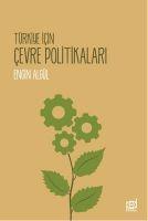Vorderes Coverbild Türkiye Icin Cevre Politikalari