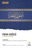 Vorderes Coverbild Fikih Usulü