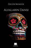Vorderes Coverbild Alfalarin Dansi