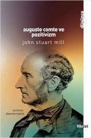 Vorderes Coverbild Auguste Comte ve Pozitivizm
