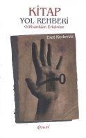 Vorderes Coverbild Kitap Yol Rehberi