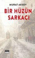 Vorderes Coverbild Bir Hüzün Sarkaci