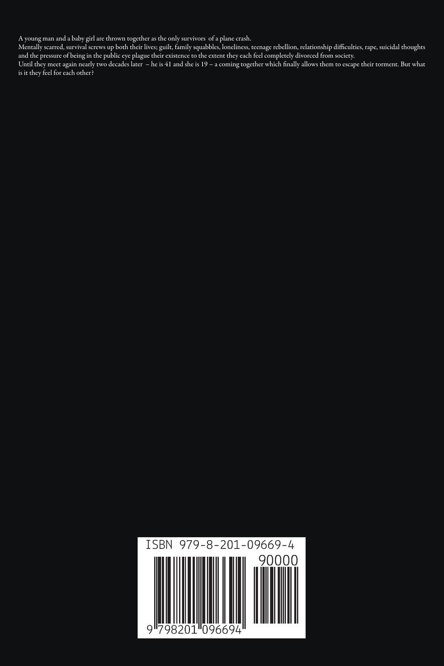 Rückseitencover Time For The Polka Dot