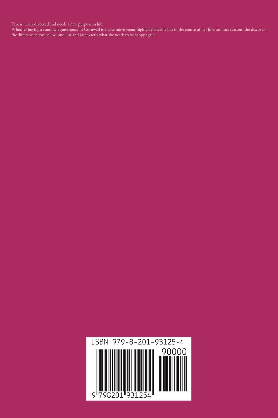 Rückseitencover Love Lust & Needful Things