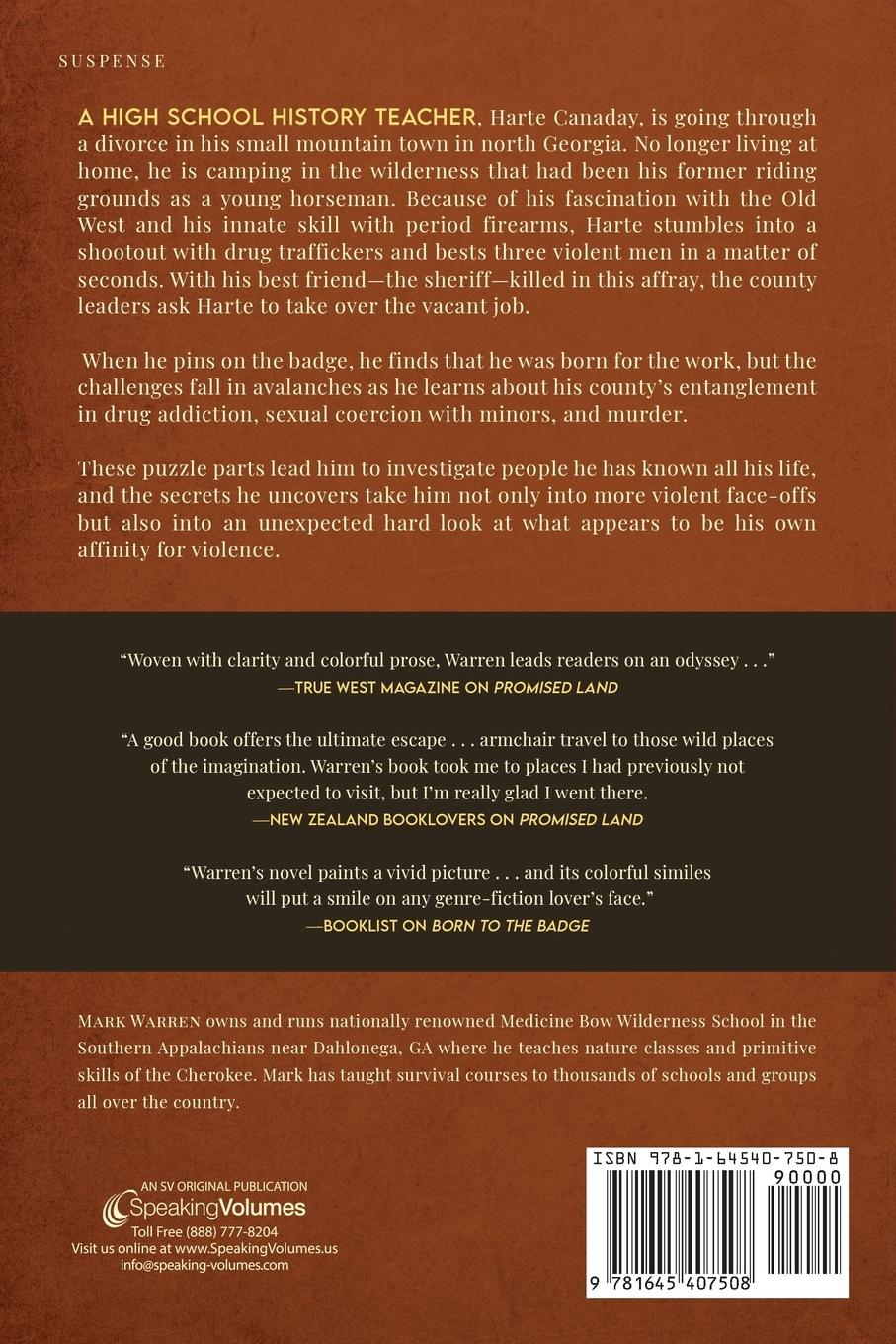 Rückseitencover Last of the Pistoleers