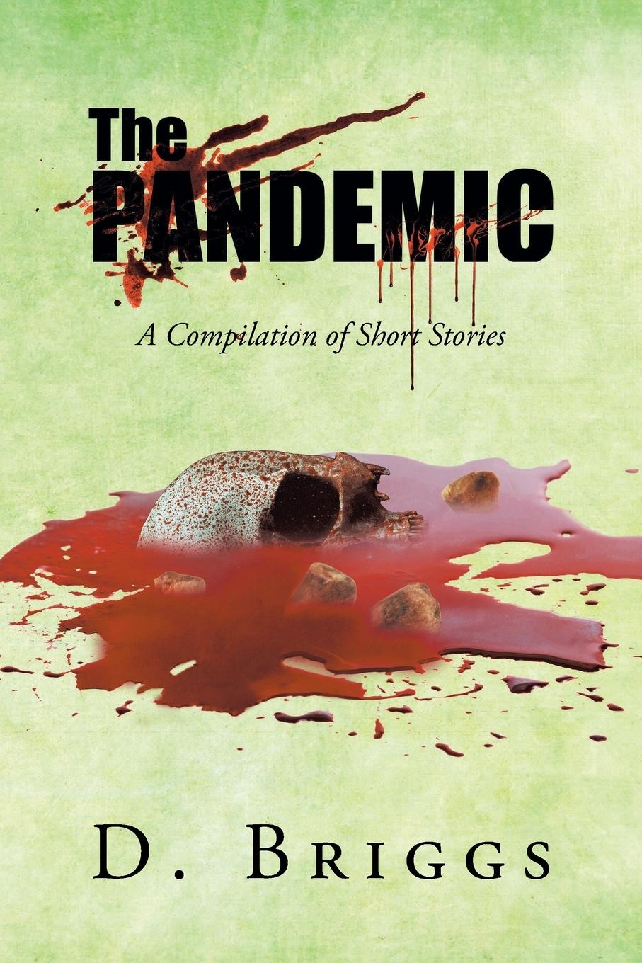 Vorderes Coverbild The Pandemic