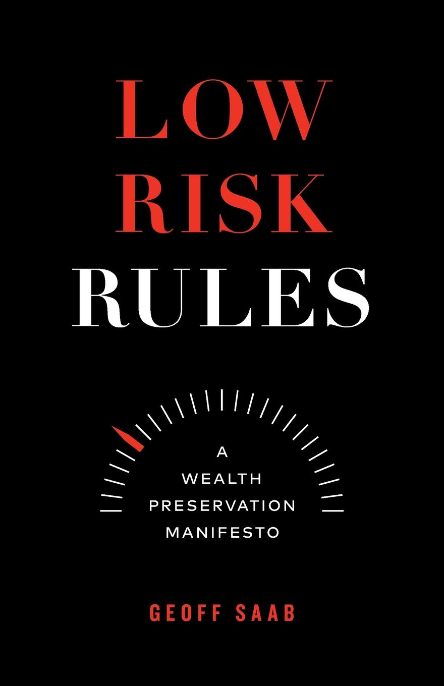 Vorderes Coverbild Low Risk Rules