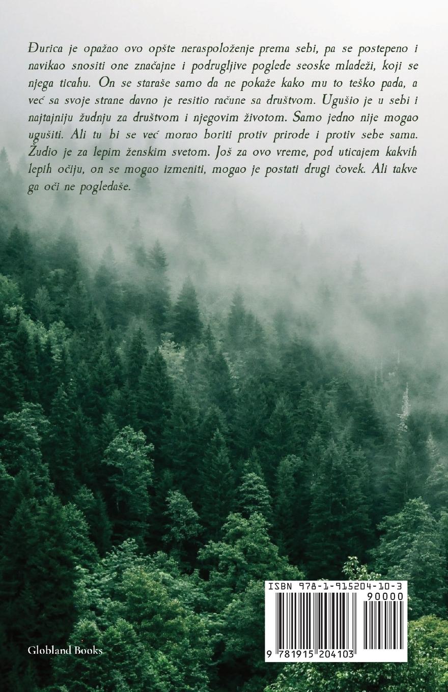 Rückseitencover Gorski car