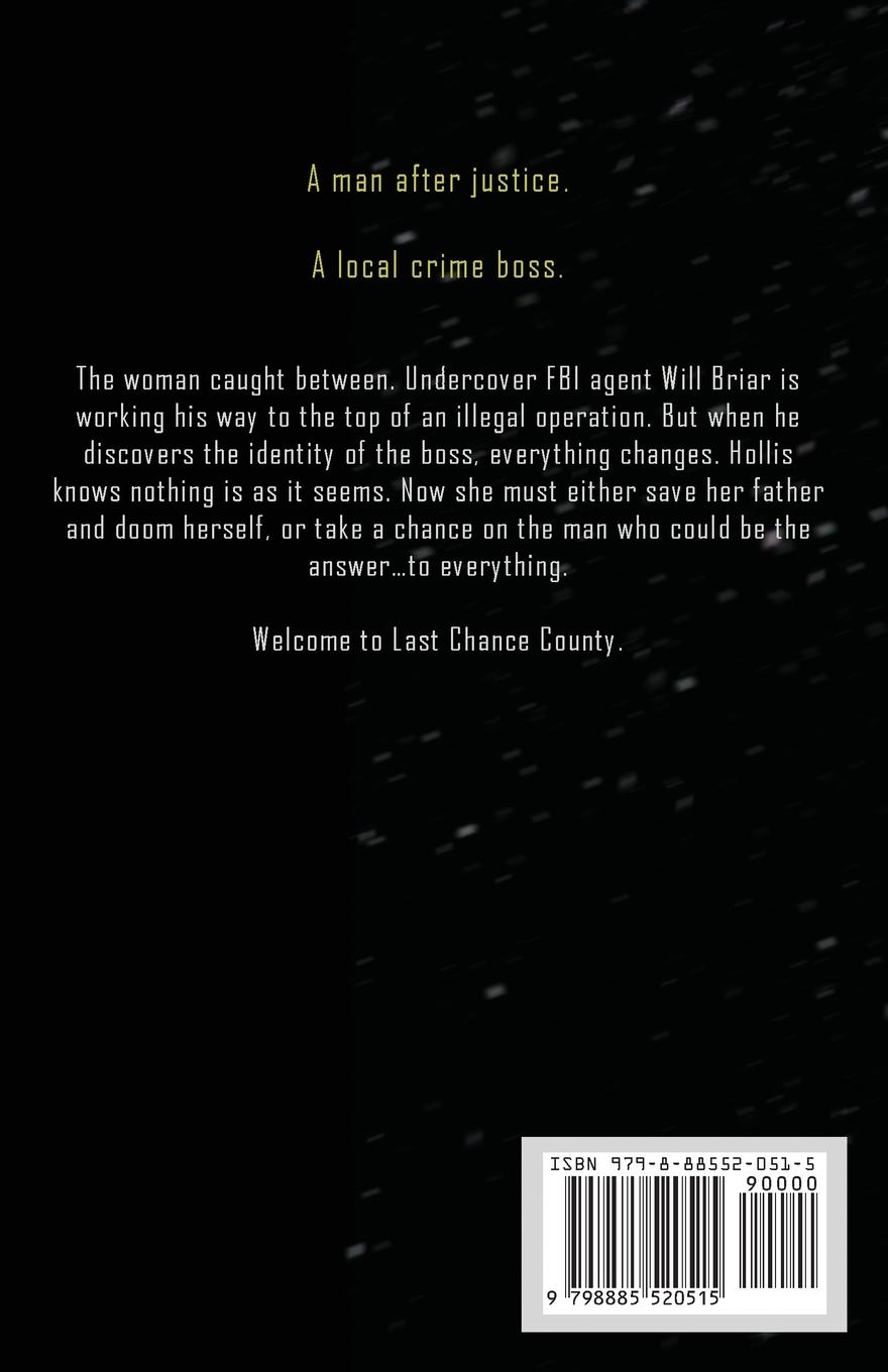 Rückseitencover Expired Plot