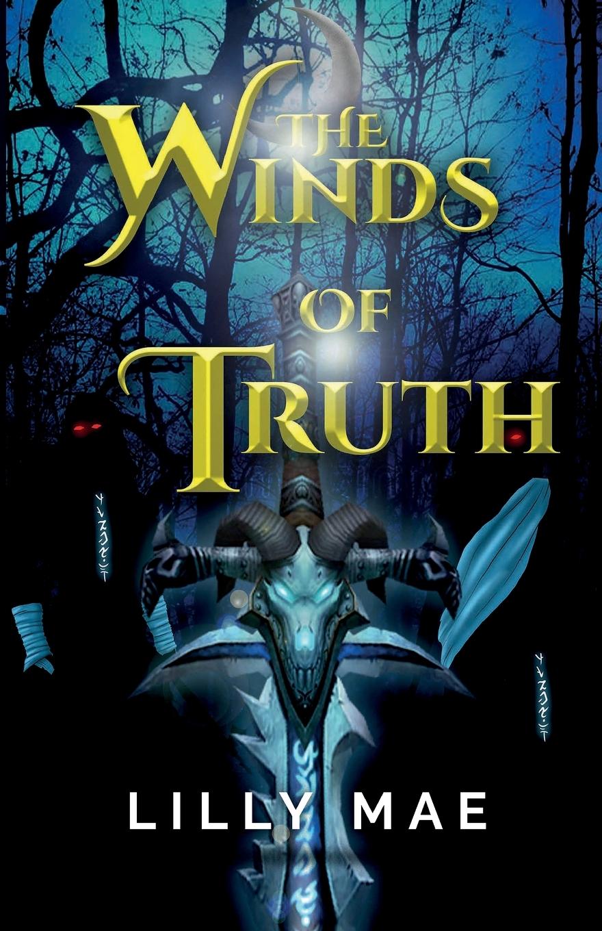 Vorderes Coverbild The Winds of Truth