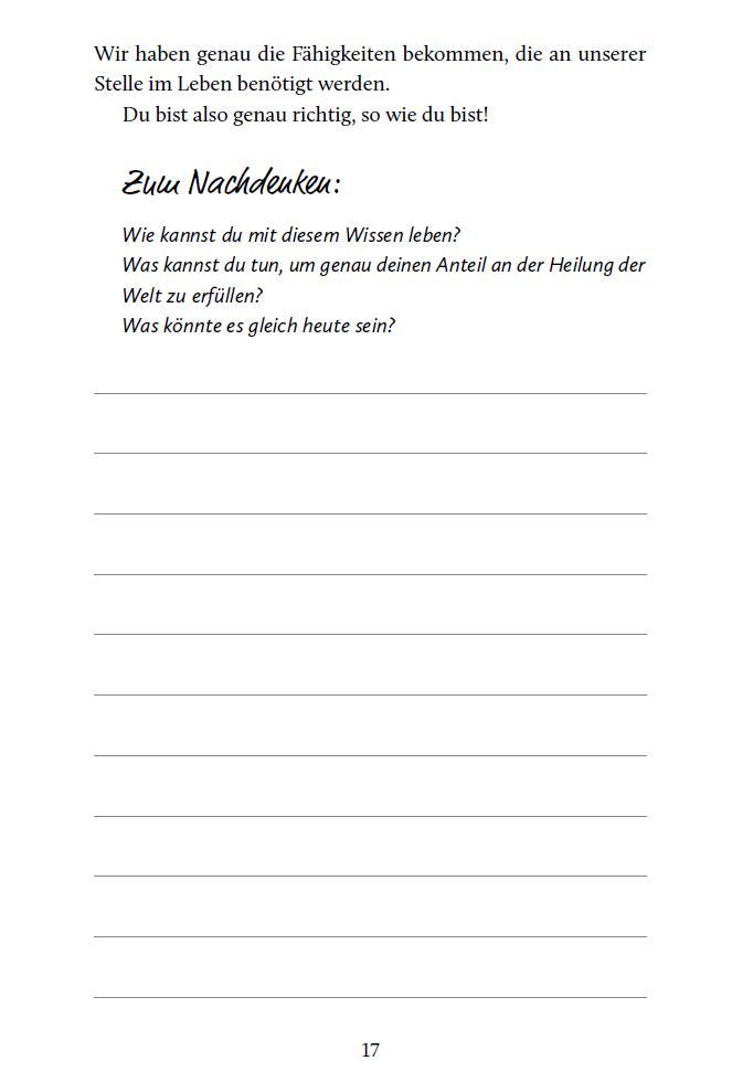 Beispielinhalt (Bild) Herzen berühren