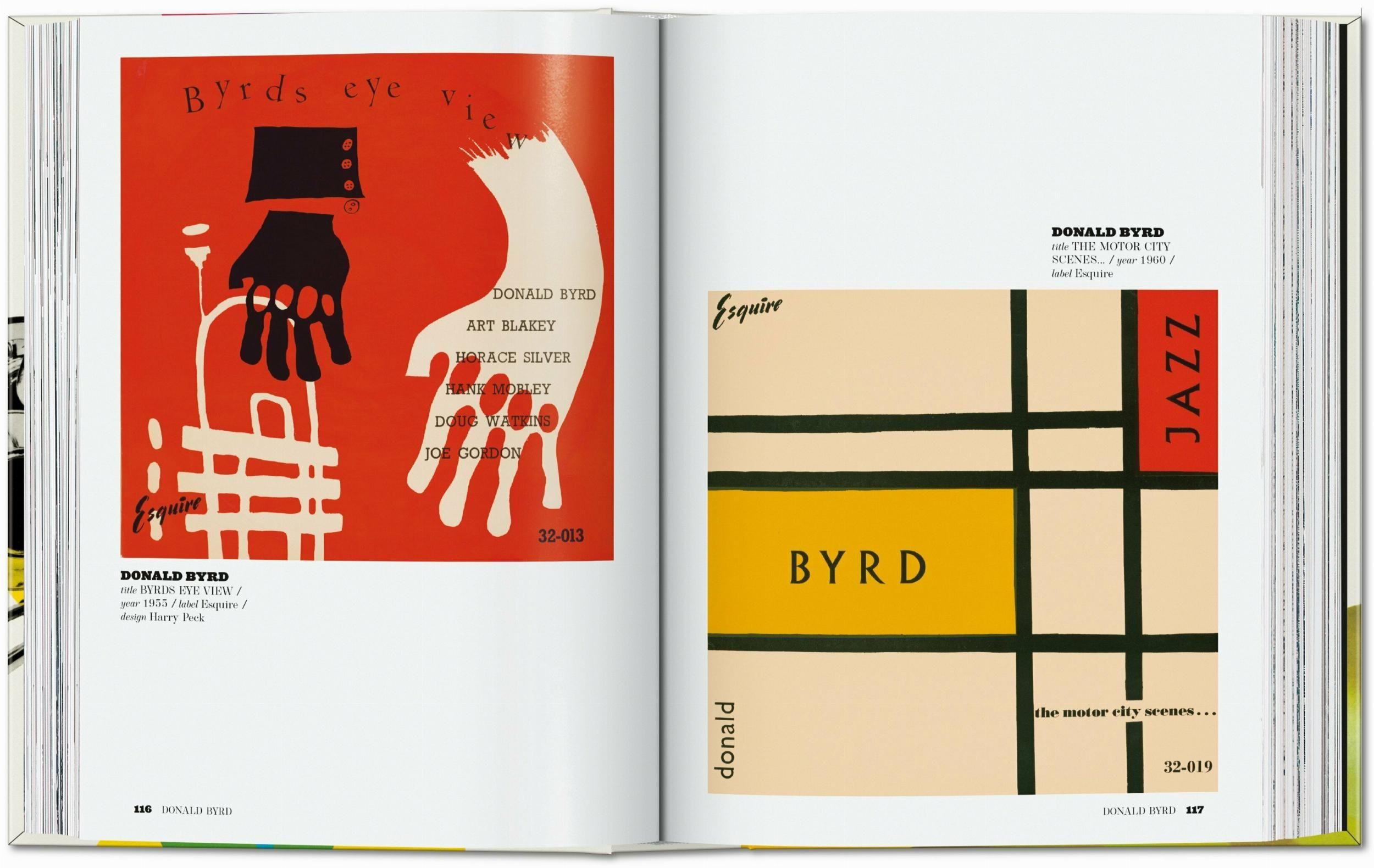 Beispielinhalt (Bild) Jazz Covers. 40th Ed.