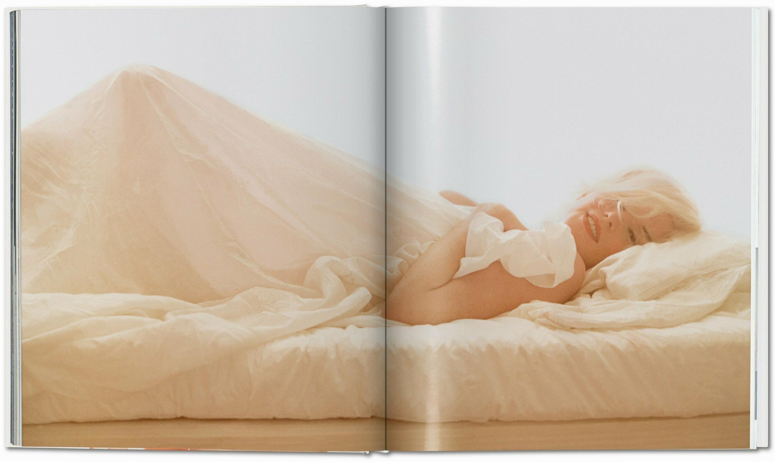 Beispielinhalt (Bild) Norman Mailer