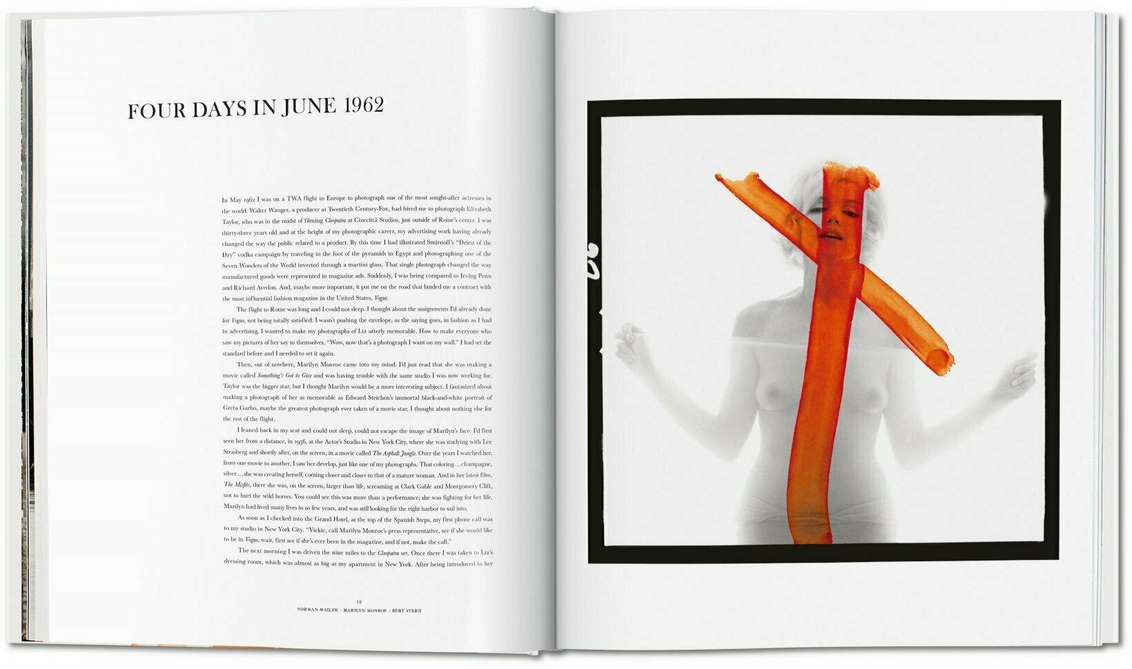 Beispielinhalt (Bild) Norman Mailer