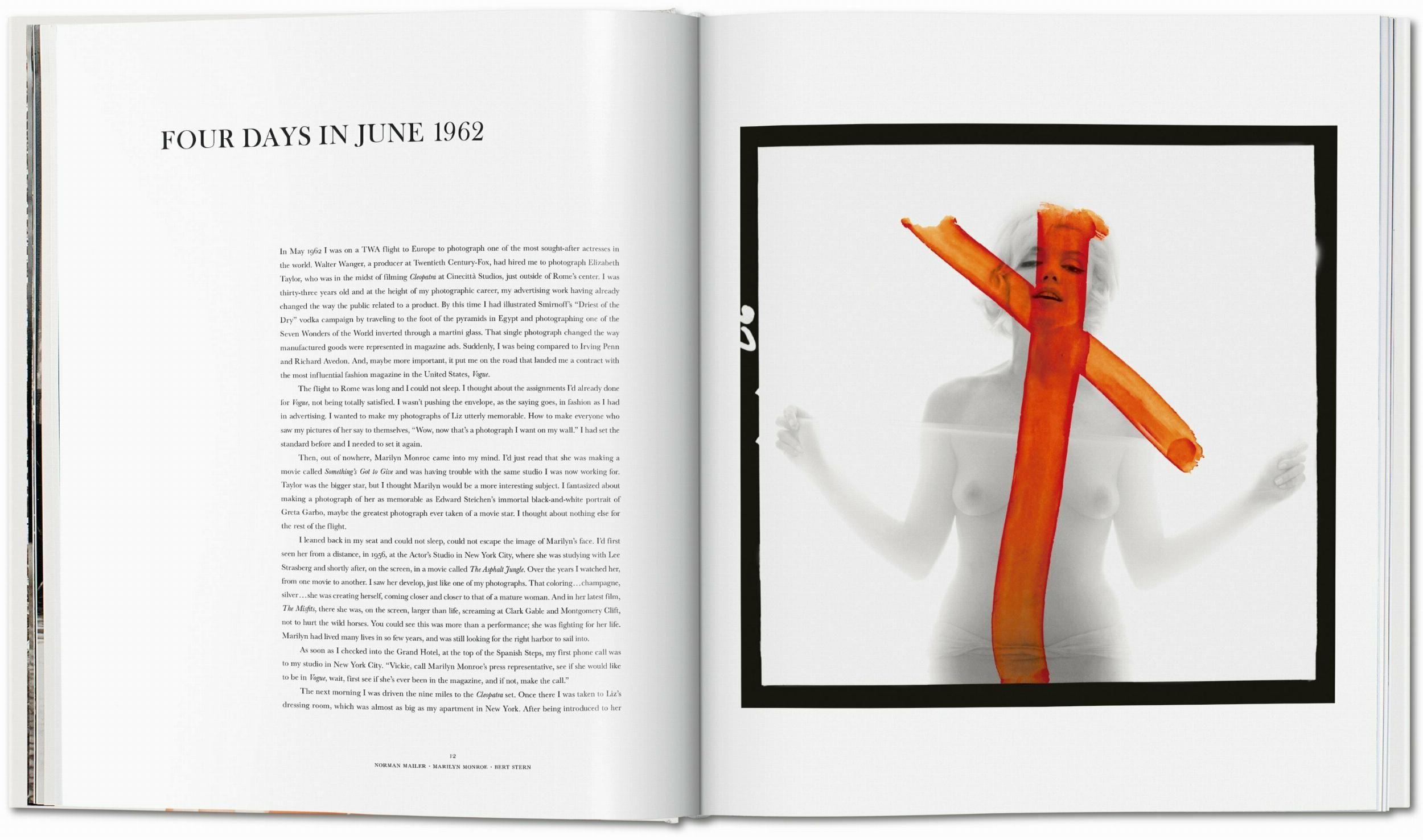 Beispielinhalt (Bild) Norman Mailer