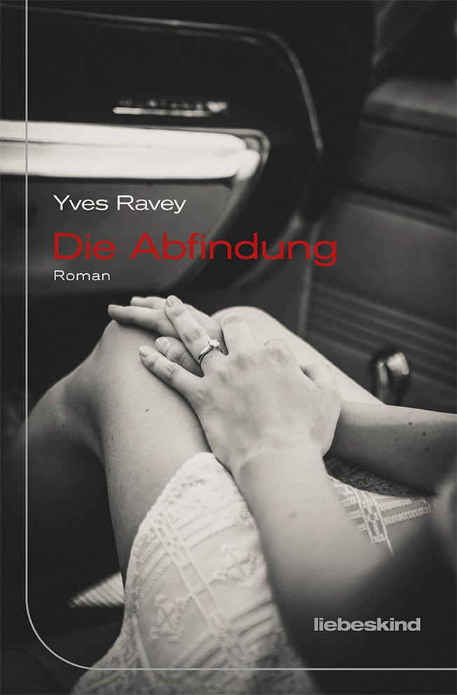 Vorderes Coverbild Die Abfindung