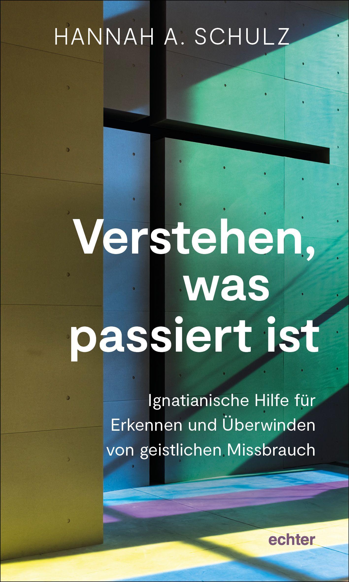 Vorderes Coverbild Durch Nebel hindurch