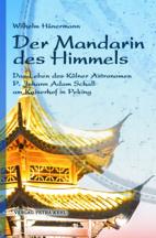 Vorderes Coverbild Der Mandarin des Himmels