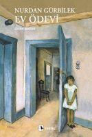 Vorderes Coverbild Ev Ödevi