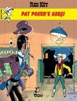 Vorderes Coverbild Red Kit - Pat Pokere Karsi