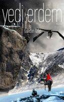 Vorderes Coverbild Yedi Erdem
