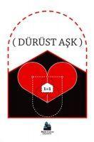 Vorderes Coverbild Dürüst Ask