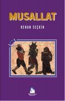 Vorderes Coverbild Musallat