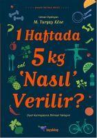 Vorderes Coverbild 1 Haftada 5 kg Nasil Verilir