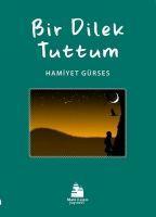 Vorderes Coverbild Bir Dilek Tuttum