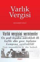 Vorderes Coverbild Varlik Vergisi