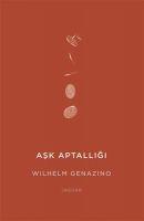 Vorderes Coverbild Ask Aptalligi