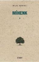 Vorderes Coverbild Mihenk