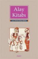Vorderes Coverbild Alay Kitabi