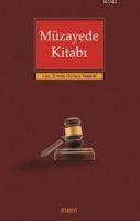 Vorderes Coverbild Müzayede Kitabi