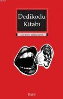 Vorderes Coverbild Dedikodu Kitabi