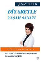 Vorderes Coverbild Diyabetle Yasam Sanati