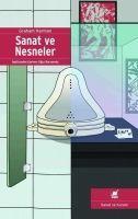 Vorderes Coverbild Sanat ve Nesneler