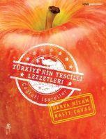 Vorderes Coverbild Türkiyenin Tescilli Lezzetleri