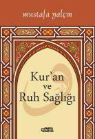 Vorderes Coverbild Kuran ve Ruh Sagligi