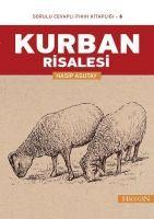 Vorderes Coverbild Kurban Risalesi