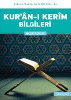 Vorderes Coverbild Kuran-i Kerim Bilgileri