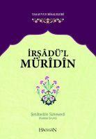 Vorderes Coverbild Irsadül Müridin