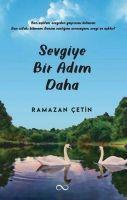 Vorderes Coverbild Sevgiye Bir Adim Daha